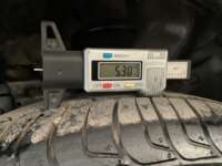 Nissan March 2021 5p Sense L4/1.6 Man 2021 Nissan March Venta Llantas 3