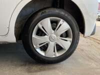 Nissan March 2021 5p Sense L4/1.6 Man 2021 Nissan March Venta Llantas 4