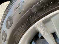 Nissan March 2021 5p Sense L4/1.6 Man 2021 Nissan March Venta Llantas 8