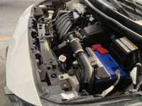 Nissan March 2021 5p Sense L4/1.6 Man 2021 Nissan March Venta Motor 3