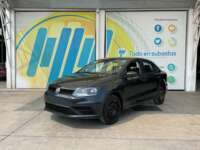 Volkswagen Vento 2021 4p Startline L4/1.6 Man 2021 Volkswagen Vento Venta Exteriores 1