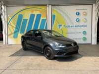 Volkswagen Vento 2021 4p Startline L4/1.6 Man 2021 Volkswagen Vento Venta Exteriores 3