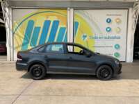 Volkswagen Vento 2021 4p Startline L4/1.6 Man 2021 Volkswagen Vento Venta Exteriores 4