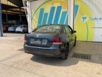 Volkswagen Vento 2021 4p Startline L4/1.6 Man 2021 Volkswagen Vento Venta Exteriores 5
