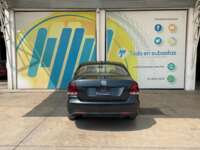 Volkswagen Vento 2021 4p Startline L4/1.6 Man 2021 Volkswagen Vento Venta Exteriores 6