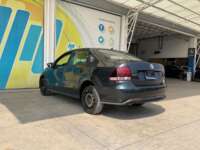 Volkswagen Vento 2021 4p Startline L4/1.6 Man 2021 Volkswagen Vento Venta Exteriores 7