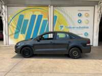 Volkswagen Vento 2021 4p Startline L4/1.6 Man 2021 Volkswagen Vento Venta Exteriores 8