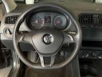 Volkswagen Vento 2021 4p Startline L4/1.6 Man 2021 Volkswagen Vento Venta Interiores 1