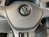 Volkswagen Vento 2021 4p Startline L4/1.6 Man 2021 Volkswagen Vento Venta Interiores 11