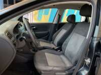 Volkswagen Vento 2021 4p Startline L4/1.6 Man 2021 Volkswagen Vento Venta Interiores 15