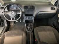 Volkswagen Vento 2021 4p Startline L4/1.6 Man 2021 Volkswagen Vento Venta Interiores 4