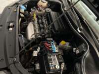 Volkswagen Vento 2021 4p Startline L4/1.6 Man 2021 Volkswagen Vento Venta Motor 3