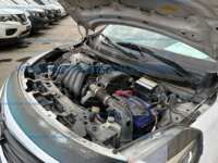 Nissan V-Drive 2022 4p Sense L4/1.6 Man IMG_4222