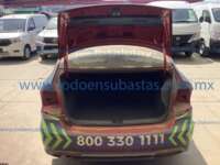 Volkswagen Vento 2021 4p Starline L4/1.6 Man 2021 Volkswagen Vento Ingreso Cajuela 0