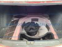 Volkswagen Vento 2021 4p Starline L4/1.6 Man 2021 Volkswagen Vento Ingreso Cajuela 2