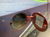 Volkswagen Vento 2021 4p Starline L4/1.6 Man 2021 Volkswagen Vento Ingreso Cajuela 3