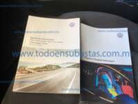 Volkswagen Vento 2021 4p Starline L4/1.6 Man 2021 Volkswagen Vento Ingreso Documentos 0
