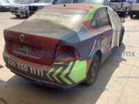Volkswagen Vento 2021 4p Starline L4/1.6 Man 2021 Volkswagen Vento Ingreso Exteriores 4