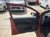 Volkswagen Vento 2021 4p Starline L4/1.6 Man 2021 Volkswagen Vento Ingreso Interiores 0