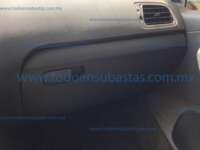 Volkswagen Vento 2021 4p Starline L4/1.6 Man 2021 Volkswagen Vento Ingreso Interiores 14
