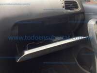 Volkswagen Vento 2021 4p Starline L4/1.6 Man 2021 Volkswagen Vento Ingreso Interiores 15