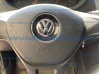 Volkswagen Vento 2021 4p Starline L4/1.6 Man 2021 Volkswagen Vento Ingreso Interiores 16