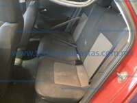 Volkswagen Vento 2021 4p Starline L4/1.6 Man 2021 Volkswagen Vento Ingreso Interiores 19