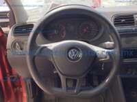 Volkswagen Vento 2021 4p Starline L4/1.6 Man 2021 Volkswagen Vento Ingreso Interiores 2