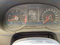 Volkswagen Vento 2021 4p Starline L4/1.6 Man 2021 Volkswagen Vento Ingreso Interiores 3