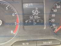 Volkswagen Vento 2021 4p Starline L4/1.6 Man 2021 Volkswagen Vento Ingreso Interiores 4