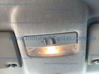 Volkswagen Vento 2021 4p Starline L4/1.6 Man 2021 Volkswagen Vento Ingreso Interiores 6