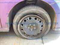 Volkswagen Vento 2021 4p Starline L4/1.6 Man 2021 Volkswagen Vento Ingreso Llantas 0