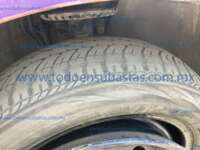 Volkswagen Vento 2021 4p Starline L4/1.6 Man 2021 Volkswagen Vento Ingreso Llantas 1