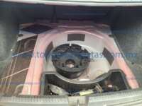 Volkswagen Vento 2021 4p Starline L4/1.6 Man 2021 Volkswagen Vento Ingreso Llantas 12