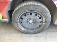 Volkswagen Vento 2021 4p Starline L4/1.6 Man 2021 Volkswagen Vento Ingreso Llantas 3