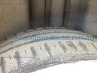Volkswagen Vento 2021 4p Starline L4/1.6 Man 2021 Volkswagen Vento Ingreso Llantas 7