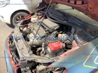 Volkswagen Vento 2021 4p Starline L4/1.6 Man 2021 Volkswagen Vento Ingreso Motor 0