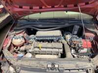Volkswagen Vento 2021 4p Starline L4/1.6 Man 2021 Volkswagen Vento Ingreso Motor 1