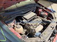 Volkswagen Vento 2021 4p Starline L4/1.6 Man 2021 Volkswagen Vento Ingreso Motor 2