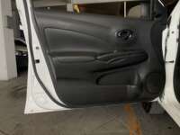 Nissan Versa 2022 4p L4/1.6 Man 2022 Nissan Versa Venta Interiores 15