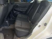 Nissan Versa 2022 4p L4/1.6 Man 2022 Nissan Versa Venta Interiores 18