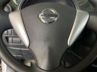 Nissan Versa 2022 4p L4/1.6 Man 2022 Nissan Versa Venta Interiores 10