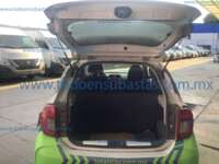 Nissan March 2021 5p Sense L4/1.6 Man 2021 Nissan March Ingreso Cajuela 0