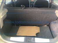 Nissan March 2021 5p Sense L4/1.6 Man 2021 Nissan March Ingreso Cajuela 1