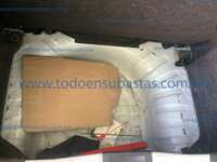 Nissan March 2021 5p Sense L4/1.6 Man 2021 Nissan March Ingreso Cajuela 2