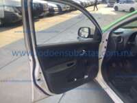 Nissan March 2021 5p Sense L4/1.6 Man 2021 Nissan March Ingreso Interiores 0