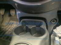 Nissan March 2021 5p Sense L4/1.6 Man 2021 Nissan March Ingreso Interiores 11