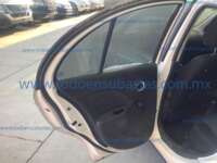 Nissan March 2021 5p Sense L4/1.6 Man 2021 Nissan March Ingreso Interiores 16