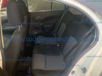Nissan March 2021 5p Sense L4/1.6 Man 2021 Nissan March Ingreso Interiores 17