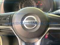 Nissan March 2021 5p Sense L4/1.6 Man 2021 Nissan March Ingreso Interiores 18